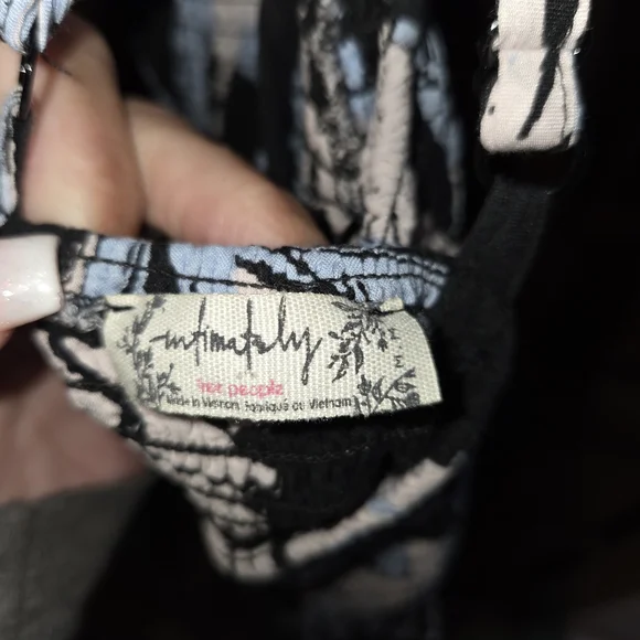 Free People Heatwave Maxi Dress - Picture 6 of 7